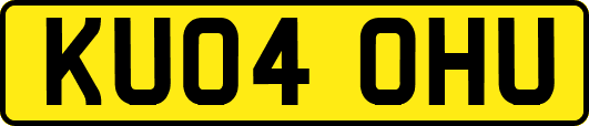 KU04OHU