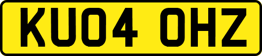 KU04OHZ