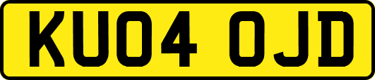 KU04OJD