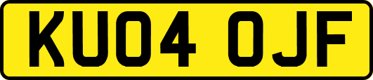 KU04OJF