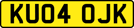 KU04OJK