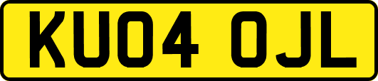 KU04OJL