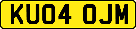 KU04OJM