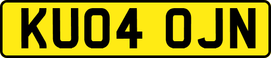 KU04OJN
