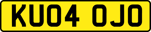 KU04OJO