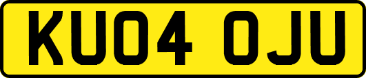 KU04OJU