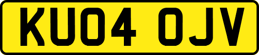 KU04OJV