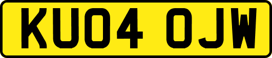 KU04OJW