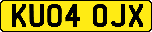 KU04OJX