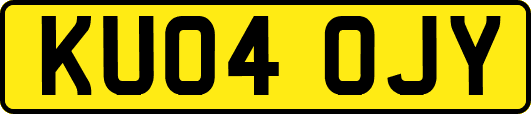 KU04OJY
