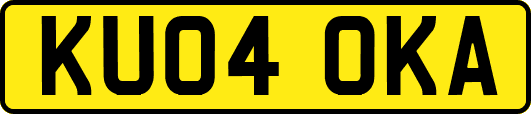 KU04OKA