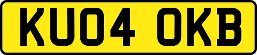 KU04OKB