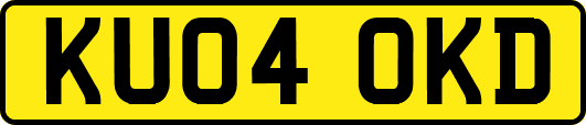 KU04OKD