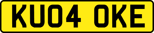 KU04OKE