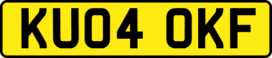 KU04OKF