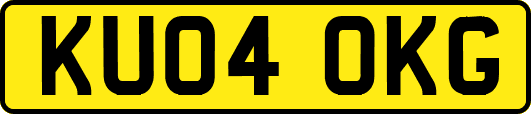 KU04OKG