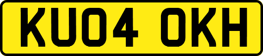 KU04OKH