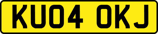 KU04OKJ