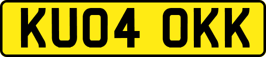 KU04OKK
