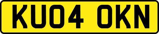 KU04OKN