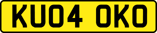 KU04OKO