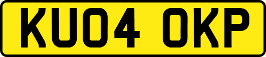 KU04OKP