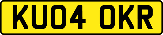 KU04OKR