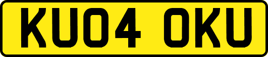 KU04OKU