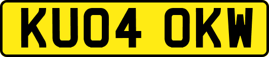 KU04OKW