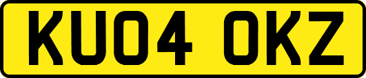 KU04OKZ