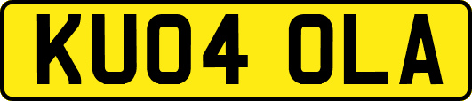 KU04OLA