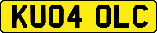KU04OLC