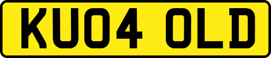KU04OLD