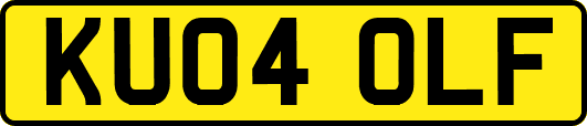 KU04OLF