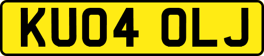KU04OLJ