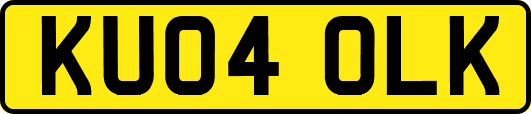 KU04OLK