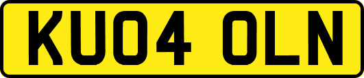 KU04OLN