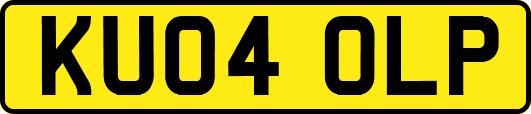 KU04OLP