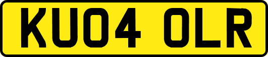 KU04OLR