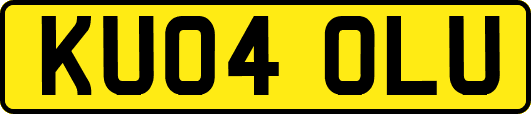 KU04OLU