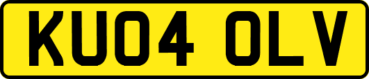KU04OLV
