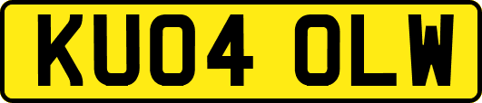 KU04OLW