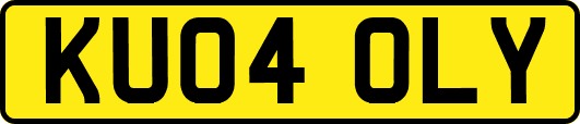 KU04OLY
