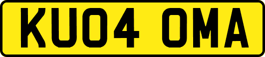 KU04OMA