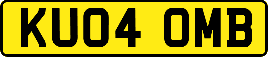 KU04OMB
