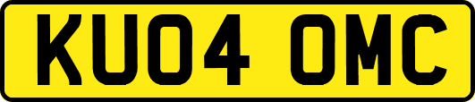 KU04OMC