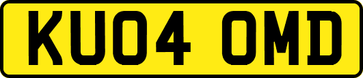 KU04OMD