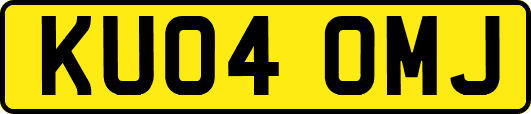 KU04OMJ