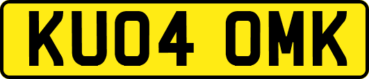 KU04OMK