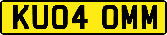 KU04OMM